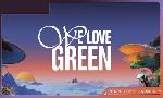 Revoir We love green du 08 Juillet