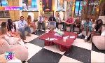 Revoir Secret story du 08 Juillet