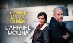 Revoir Le crime lui va si bien du 08 Juillet