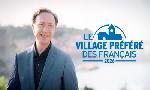 Revoir Le village pr�f�r� des fran�ais du 08 Juillet