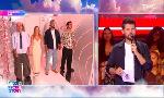 Revoir Secret story du 08 Juillet