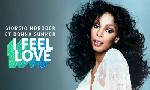 Revoir Giorgio moroder & donna summer : i feel love du 09 Juillet