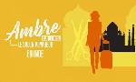 Revoir Ambre coiffure, le salon voyageur du 09 Juillet