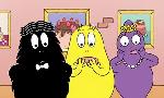 Revoir Barbapapa en famille du 09 Juillet