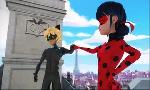 Revoir Miraculous : les aventures de ladybug et chat noir du 09 Juillet