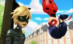 Revoir Miraculous : les aventures de ladybug et chat noir du 09 Juillet
