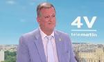 Revoir T�l�matin du 09 Juillet