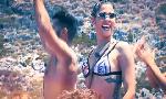 Revoir Les vacances des anges du 09 Juillet