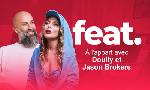 Revoir S4 e5 - a l'appart avec doully & jason brokerss du 08 Juillet