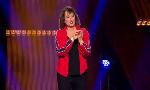 Revoir Anne roumanoff - l'exp�rience de la vie du 09 Juillet