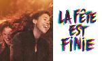 Revoir La f�te est finie du 09 Juillet
