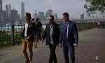 Revoir New york, unit� sp�ciale du 09 Juillet