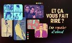 Revoir Et �a vous fait rire ? du 09 Juillet
