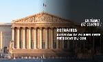 Revoir La s�ance est ouverte ! du 09 Juillet
