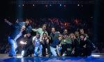 Revoir Comedy club express du 10 Juillet