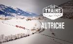 Revoir Des trains pas comme les autres du 09 Juillet