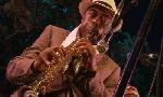 Revoir Jazz � porquerolles du 10 Juillet