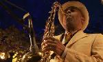 Revoir Jazz � porquerolles du 10 Juillet