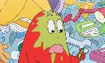 Revoir Barbapapa en famille du 10 Juillet
