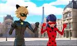 Revoir Miraculous : les aventures de ladybug et chat noir du 10 Juillet