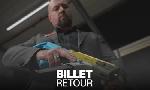 Revoir Billet retour du 10 Juillet
