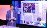 Revoir Dans la presse du 10 Juillet