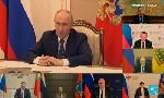 Revoir Vu de russie du 10 Juillet