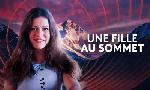 Revoir Constance schaerer, une fille au sommet du 10 Juillet