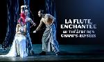 Revoir La fl�te enchant�e du 10 Juillet