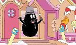 Revoir Barbapapa en famille du 11 Juillet