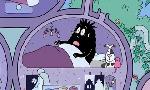 Revoir Barbapapa en famille du 11 Juillet