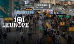 Revoir Ici l'europe du 11 Juillet