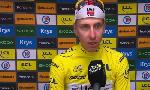 Revoir Tour de france du 11 Juillet