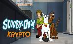 Revoir Scooby-doo et krypto ! du 11 Juillet