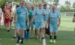 Revoir Les vieux briscards du foot du 11 Juillet