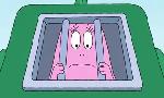 Revoir Barbapapa en famille du 12 Juillet