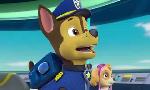 Revoir Paw patrol, la pat'patrouille du 12 Juillet