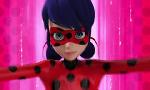 Revoir Miraculous : les aventures de ladybug et chat noir du 12 Juillet