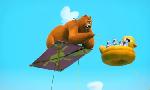 Revoir Grizzy et les lemmings du 12 Juillet