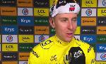 Revoir Tour de france du 12 Juillet