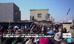 Revoir Journal de l'afrique du 13 Juillet