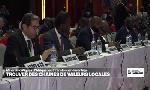 Revoir Journal de l'afrique du 13 Juillet