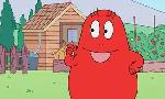 Revoir Barbapapa en famille du 13 Juillet