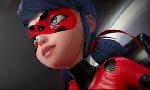 Revoir Miraculous : les aventures de ladybug et chat noir du 13 Juillet