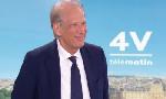 Revoir T�l�matin du 13 Juillet