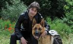 Revoir Rex, chien flic du 13 Juillet
