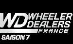 Revoir Wheeler dealers france du 13 Juillet