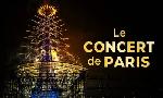 Revoir Le concert de paris du 13 Juillet