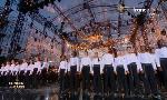 Revoir Carmen : � la garde montante � (georges bizet) par la ma�trise de radio france du 14 Juillet