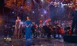 Revoir Les contes d'hoffmann : � barcarolle � (offenbach) par corinne winters, farrah el-dibany et le ch?ur de radio france du 14 Juillet